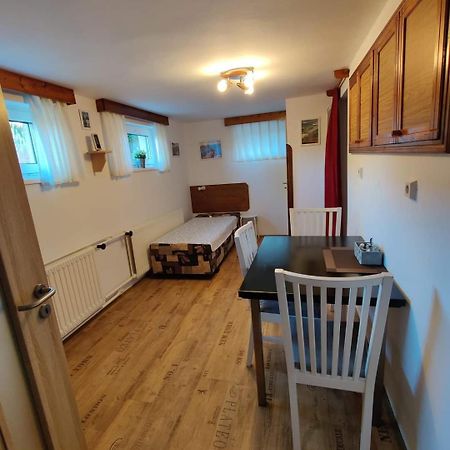 Apartmán Astomo Vrchlabí Exteriér fotografie