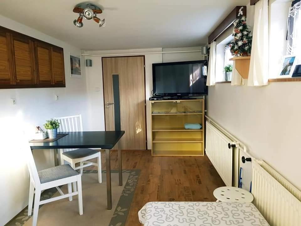 Apartmán Astomo Vrchlabí Exteriér fotografie
