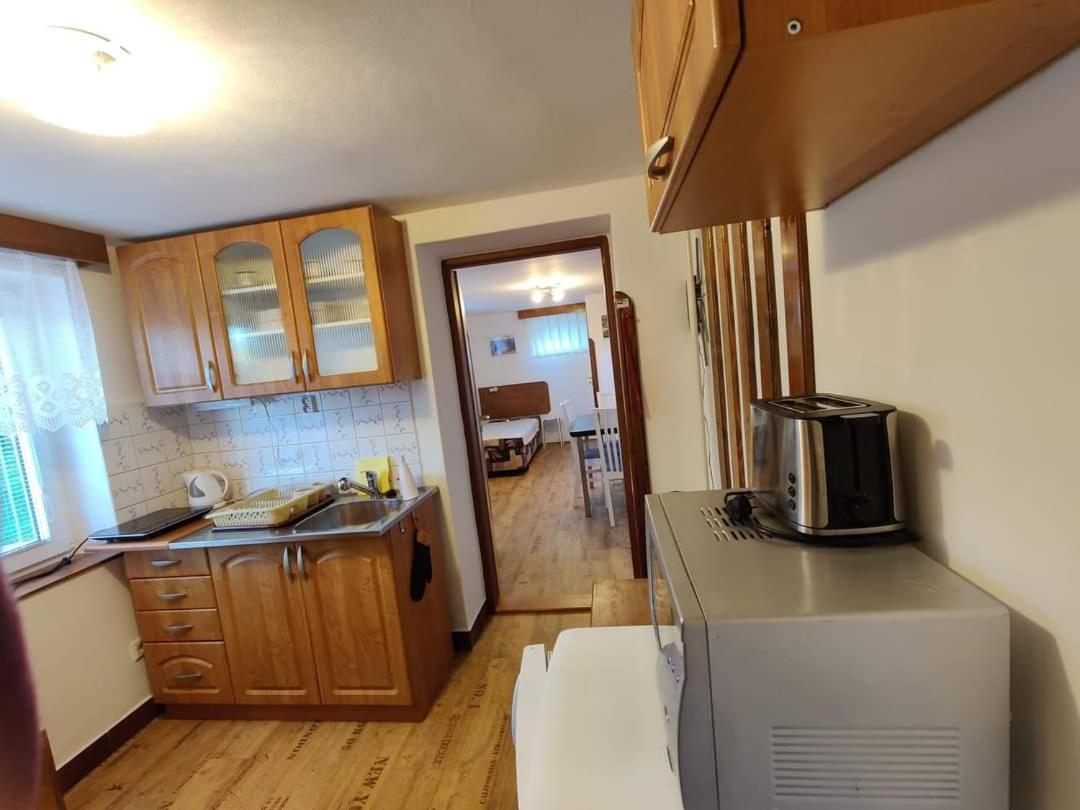Apartmán Astomo Vrchlabí Exteriér fotografie