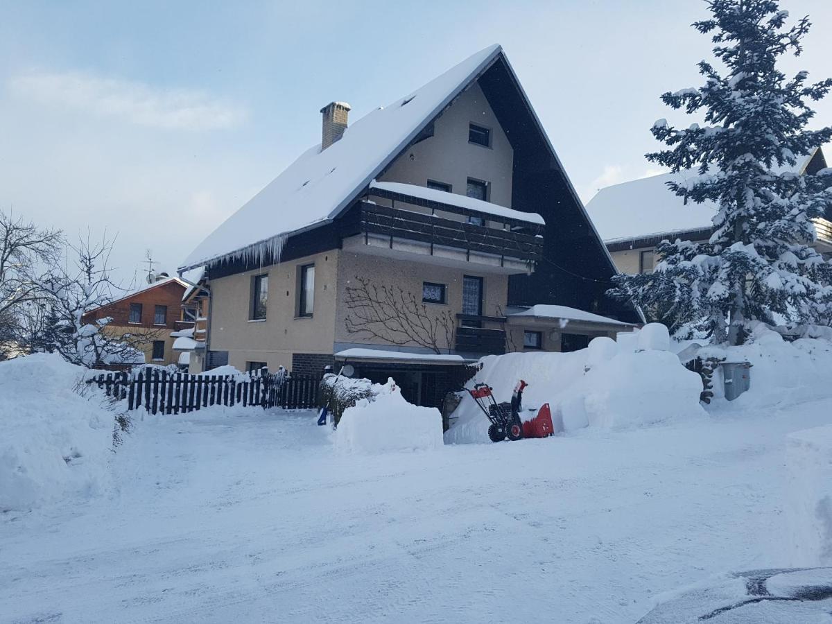 Apartmán Astomo Vrchlabí Exteriér fotografie