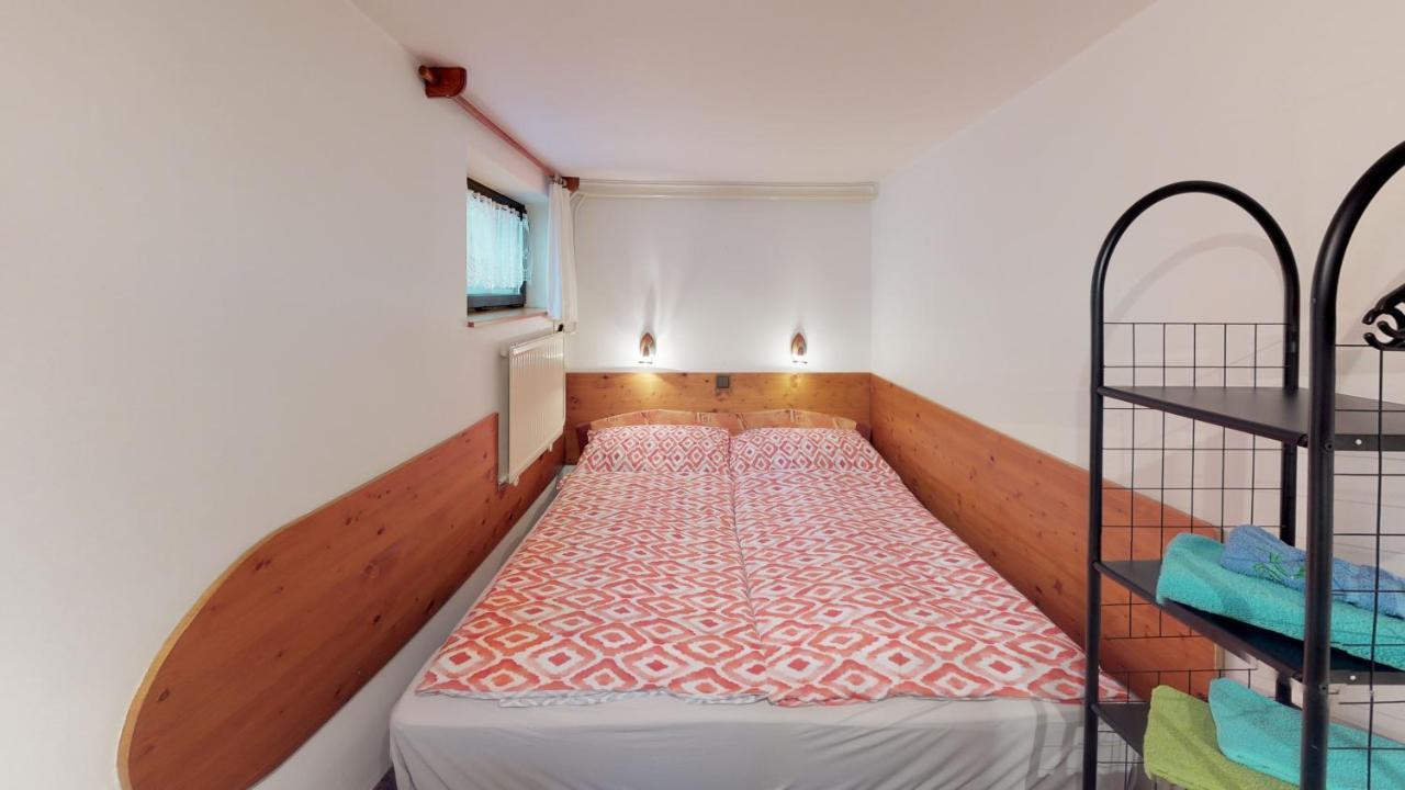 Apartmán Astomo Vrchlabí Exteriér fotografie